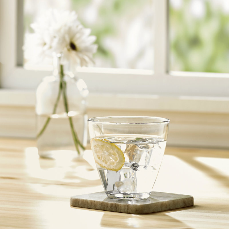drinking glasses wayfair
